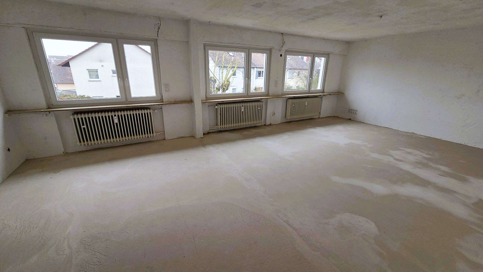 Immobilie in Bad Wimpfen - !!Viel Platz für die große Familie!! **Mehrgenerationenhaus in Bad Wimpfen** - Bild 4