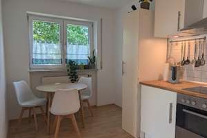 Attraktive 2-Zimmer-Eigentumswohnung mit zwei Westbalkonen in begehrter Lage von Ingolstadt-Haunwöhr – Haunwöhrer Straße 109, 85051 Südwest, Ingolstadt – Vorschaubild 4