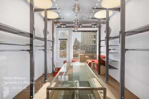 Stilvolle Altbau- Gartenwohnung mit Büro/Laden - Denkmalschutz – Die vollständige Adresse der Immobilie erhältst du vom Anbieter., 80687 Sankt Ulrich, München – Vorschaubild 15