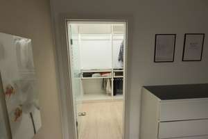 Nachmieter gesucht – Hochwertig möblierte Wohnung in Wolfsburg, Vorsfelde (Einzug ab 01.03.) – Die vollständige Adresse der Immobilie erhältst du vom Anbieter., 38448 Vorsfelde, Wolfsburg – Vorschaubild 10