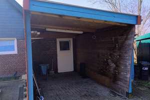 204m entfernt vom Rest der Welt-Landhaus auf großem Grundstück – Die vollständige Adresse der Immobilie erhältst du vom Anbieter., 26939 Ovelgönne – Vorschaubild 12