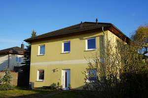 Charmante Eigentumswohnung in beliebter Wohngegend von Berlin-Biesdorf