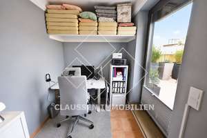 Sonnige Maisonette mit großer Dachterrasse & Weitblick – provisionsfrei für Käufer – Die vollständige Adresse der Immobilie erhältst du vom Anbieter., 65205 Nordenstadt, Wiesbaden – Vorschaubild 10