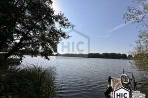 [HIC] Idyllischer Bungalow am See – Ihre Oase der Entspannung inmitten der Natur! – Die vollständige Adresse der Immobilie erhältst du vom Anbieter., 14797 Kloster Lehnin – Vorschaubild 2