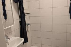 Schöne 1-Zimmer-Wohnung mit Küche in Regensburg – Bruderwöhrdstraße 16, 93055 Ostenviertel, Regensburg – Vorschaubild 3