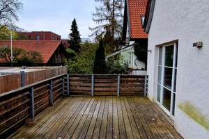 Gepflegtes Einfamilienhaus (Bj. 1930) in Ahrensburg mit Stellplatz – Adolfstraße 12, 22926 Ahrensburg – Vorschaubild 10