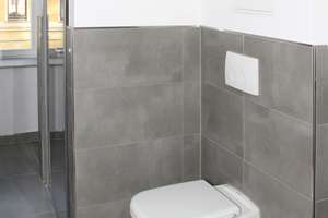 ** Hochwertig sanierte 2-Raum- Wohnung mit Parkett und FHZ*/ WE 02* – Sonnenstraße 75, 9130 Sonnenberg, Chemnitz – Vorschaubild 7