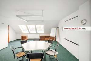 IMMOBERLIN.DE - Adrettes Geschäfts- und/oder Wohnhaus in gefragter Lage – Die vollständige Adresse der Immobilie erhältst du vom Anbieter., 15517 Fürstenwalde/Spree – Vorschaubild 3