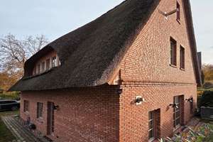 Exklusives Architektenhaus unter Reet – Die vollständige Adresse der Immobilie erhältst du vom Anbieter., 22559 Rissen, Hamburg – Vorschaubild 7