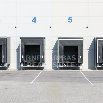 Lager- und Produktionsflächen in Kirchheim