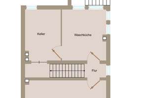 Raum für eigene Ideen – Die vollständige Adresse der Immobilie erhältst du vom Anbieter., 53227 Küdinghoven, Bonn – Vorschaubild 11