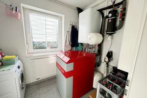 Modernes Einfamilienhaus in ruhiger Siedlung mit effizienter Wärmepumpe aus 2023 – Die vollständige Adresse der Immobilie erhältst du vom Anbieter., 8209 Auerbach/Vogtland – Vorschaubild 8