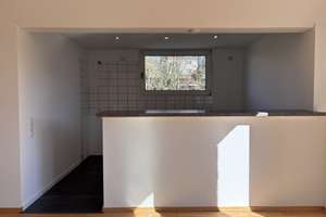 Schöne Maisonettewohnung in saniertem Altbau,DG,  3 Zimmer, offene Küche, Balkon, 85m² – Grabenstrasse 1a, 58095 Mittelstadt, Hagen – Vorschaubild 19