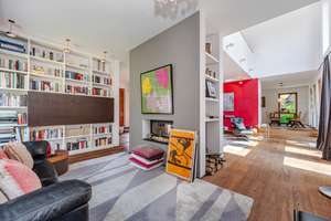 Exklusives Architektenhaus mit Alpenblick in Bestlage von Icking – Die vollständige Adresse der Immobilie erhältst du vom Anbieter., 82057 Icking – Vorschaubild 11