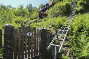 Gemütliches Einfamilienhaus auf weitläufigem Hanggrundstück in naturnaher Lage von Dresden-Rockau – Dresden – Vorschaubild 14