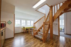 Exklusives Investment auf Amrum – Haupthaus mit 7 Ferienwohnungen in absoluter Bestlage – Die vollständige Adresse der Immobilie erhältst du vom Anbieter., 25946 Norddorf auf Amrum – Vorschaubild 26