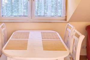 Single-Maisonette in Trachau/Wilder Mann. Über den Dächern Dresdens mit Balkon & Panoramablick – Die vollständige Adresse der Immobilie erhältst du vom Anbieter., 1129 Pieschen-Nord/Trachenberge, Dresden – Vorschaubild 8