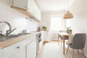 Unter Verkehrswert: 3-Zimmer-Wohnung mit Potenzial in Essen-Kray – Die vollständige Adresse der Immobilie erhältst du vom Anbieter., 45307 Kray, Essen – Vorschaubild 3
