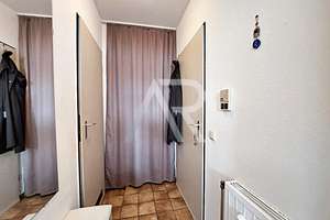 Sonniges City-Apartment mit Balkon und Aufzug – zentral in Aachen gelegen! – Die vollständige Adresse der Immobilie erhältst du vom Anbieter., 52064 Theater, Aachen – Vorschaubild 6