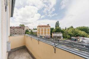 Wunderschöne 2-Zimmer Wohnung in Pankow - voll möbliert – Kissingenstraße 1, 13189 Pankow (Ortsteil), Berlin – Vorschaubild 15