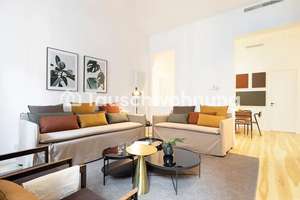 Tauschwohnung: Wohnung zu vermieten 2 Zimmer in Dresden