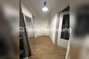 Tauschwohnung: Köln Innenstadt: Charmante 2,5-Zimmer-Wohnung – Die vollständige Adresse der Immobilie erhältst du vom Anbieter., 50674 Neustadt/Süd, Köln – Vorschaubild 3