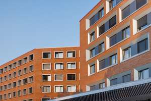 Private studio in Münster Coliving | POHA House – 48155 Hansaplatz, Münster – Vorschaubild 35