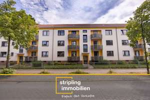 Bremen – Ohlenhof | Vermietete 3-Zimmer-Wohnung mit Balkon und Keller