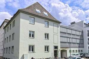 Erstbezug nach Top-Sanierung: 4 Zimmer in bester Maschsee-Lage – Heinrich-Kümmel-Straße 8, 30169 Südstadt, Hannover – Vorschaubild 7