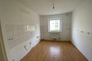 Schöne Wohnung sucht Mieter: interessante 2-Zimmer-Wohnung mit Küche und Balkon – Meistersingerstr. 30, 45307 Leithe, Essen – Vorschaubild 4