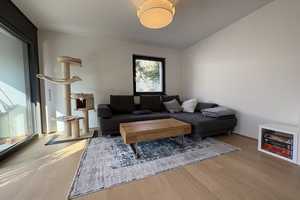 Toplage in Stuttgart-Sonnenberg! Großzügige 3,5 Zi.-EG Wohnung mit Terrasse in ruhiger Stadtrandlage – Stuttgart – Vorschaubild 3