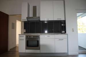 Schöne ruhig gelegene 2-Zimmer Wohnung mit Einbauküche – Schönforststraße 13, 52078 Forst, Aachen – Vorschaubild 2