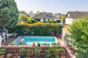 Mediterranes Flair in Bestlage von Riedstadt - Taumvilla im südländischen Stil mit Pool und Energiee – Groß-Gerau (Kreis) – Vorschaubild 5