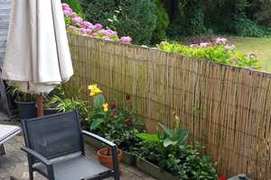 Stilvolle 1-Zimmer-Erdgeschosswohnung mit Terrasse und Einbauküche in Meerbusch – Moerser Straße 82, 40667 Neuss (Rhein-Kreis) – Vorschaubild 8