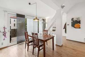 Luxuriöse Mietwohnung in Hannover - Beste Lage für höchsten Wohnkomfort – Lutherstraße 66A, 30171 Südstadt, Hannover – Vorschaubild 10