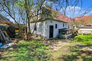 Sanierungsobjekt, Reihenendhaus auf großem Grundstück in sehr guter Lage von Hannover Seelhorst – Die vollständige Adresse der Immobilie erhältst du vom Anbieter., 30519 Seelhorst, Hannover – Vorschaubild 11