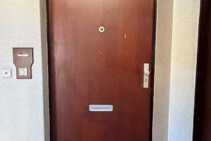 ca. 4,1 m² großer Süd-Balkon – Westarp straße 3, 10779 Schöneberg, Berlin – Vorschaubild 5