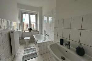 2-Raum-Wohnung im Zentrum von Dessau – Zerbster Str. 8, 6844 Innerstädtischer Bereich Nord, Dessau-Roßlau – Vorschaubild 4