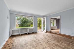 Im Zentrum von Blankenese - Einfamilienhaus mit großzügigem Grundstück – Hamburg – Vorschaubild 2