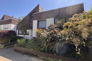 Top gepflegtes EFH - 149 m² mit eingewachsenem Garten Wi-Nordenstadt € 695.000,- – Die vollständige Adresse der Immobilie erhältst du vom Anbieter., 65205 Nordenstadt, Wiesbaden – Vorschaubild 4