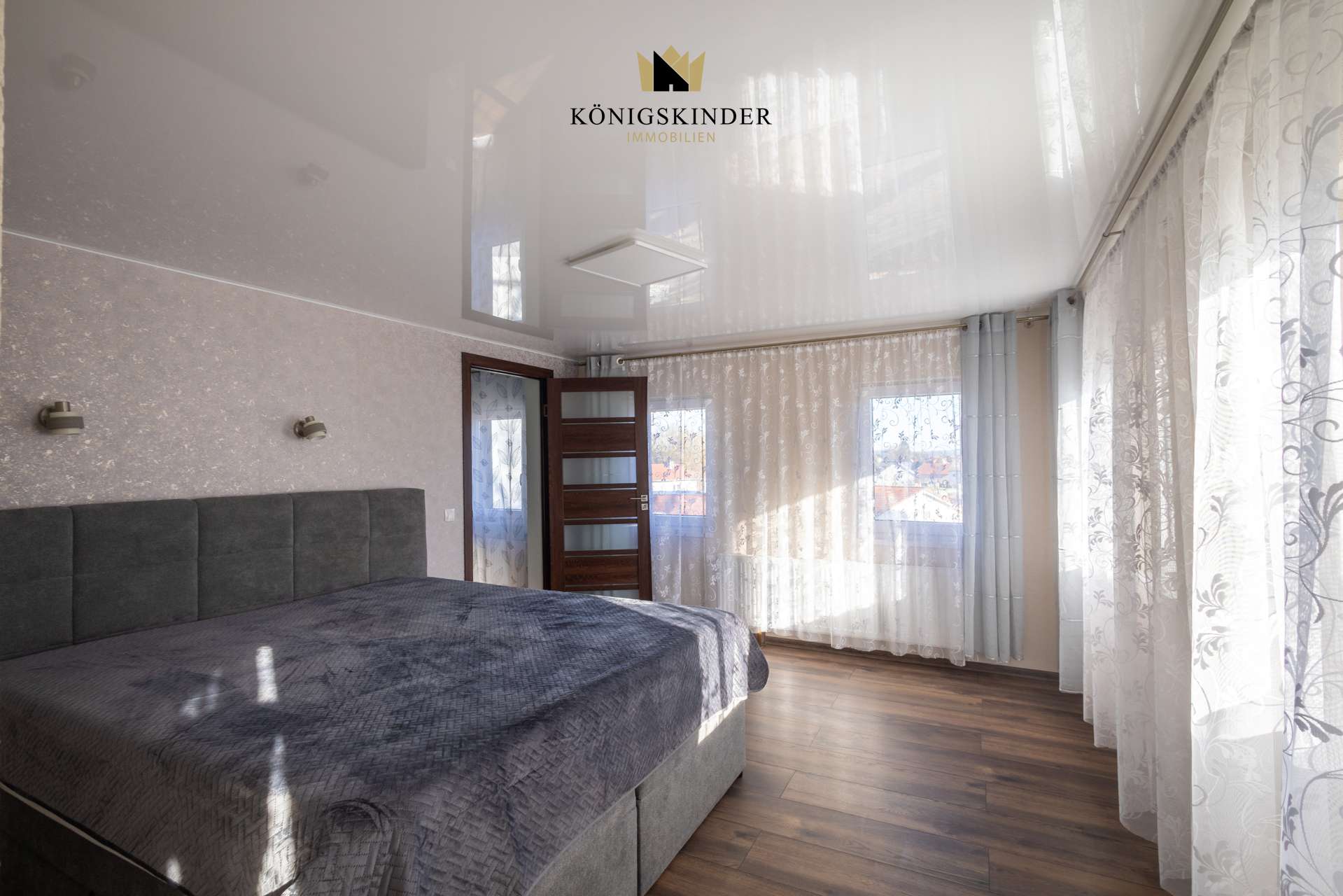 Immobilie in Bartholomä - Charmante und umfassend sanierte Wohlfühloase - einfach einziehen und genießen! - Bild 7