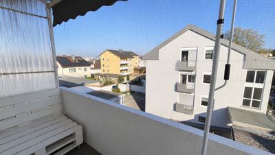 Eigentumswohnung mit Garage in ruhiger aber zentraler Lage