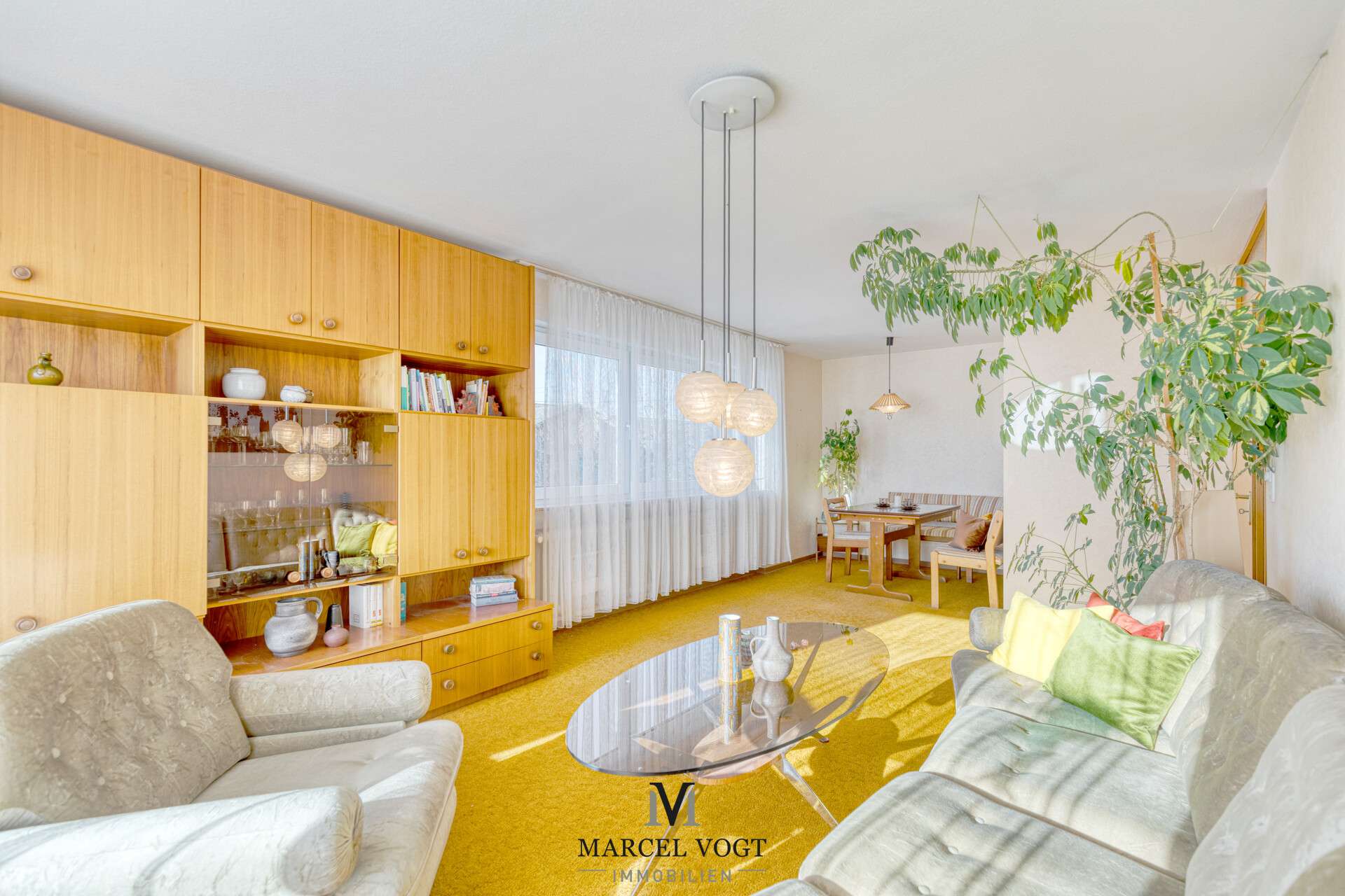 Immobilie in Baltmannsweiler - Perfektes Zuhause für jede Lebensphase -
Wohnraum mit Flexibilität für Familie und Kapitalanlager - Bild 4