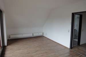 5 Zimmer Maisonette Wohnung mit Balkon ohne Garten – Wedelstr. 41, 47807 Fischeln, Krefeld – Vorschaubild 17