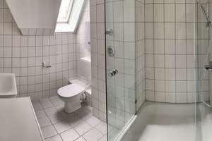 2-Zimmer-Wohnung mit guter Aufteilung und Einbauküche – Die vollständige Adresse der Immobilie erhältst du vom Anbieter., 47055 Wanheimerort, Duisburg – Vorschaubild 6