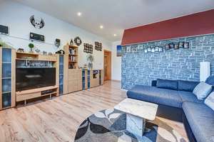 zentrale, große 4 Zimmerwohnung über 2 Etagen in Solingen – Bismarckstraße 16, 42659 Solingen-Mitte, Solingen – Vorschaubild 7