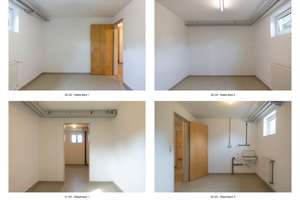 Attraktive Doppelhaushälfte in Sigmaringen | 233 m² | 15 Räume – Die vollständige Adresse der Immobilie erhältst du vom Anbieter., 72488 Sigmaringen – Vorschaubild 14