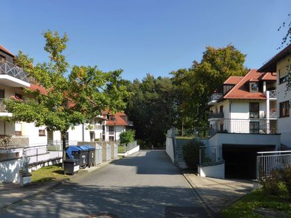 2 2 5 Zimmer Wohnung Zur Miete In Buhlau Weisser Hirsch Immobilienscout24