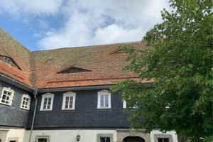 Denkmalgeschütztes Umgebindehaus in Schönbach mit Grundstück auf Erbbaupacht – Schönbach, Görlitz (Kreis), 2708 Görlitz (Kreis) – Vorschaubild 4
