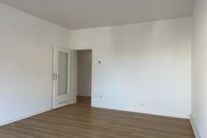 Ruhige sanierte Hofgartenwohnung in zentraler Lage   – Raiffeisenstrasse 2, 30161 List, Hannover – Vorschaubild 9